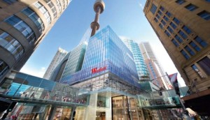 Insight: Westfield World Study Tour 2012 - Part 2